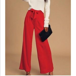 BB Dakota flow work pants